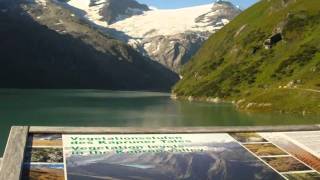 Gite da Costalta ai Laghi di Mooserboden Alti Tauri [upl. by Birck325]