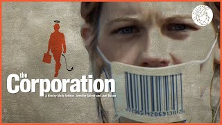 The Corporation  Feature Documentary  in HD [upl. by Aronal]