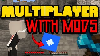 How to Play Multiplayer Containing Mods with Essential [upl. by Carothers]