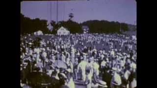 Gettysburg Reunion 1938 [upl. by Annoit463]