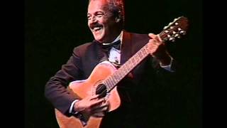 Les Luthiers  Manuel Darío  Unen Canto con Humor [upl. by Inalaeham]