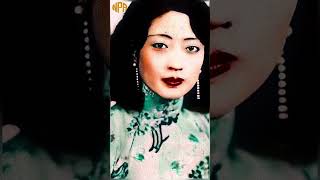 Wanrong Biography The Last Empress of China had a tragic end shorts wanrong biography [upl. by Arsi]