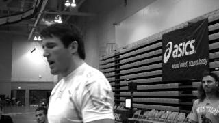 BE TOUGH  Chael Sonnen [upl. by Garvey]