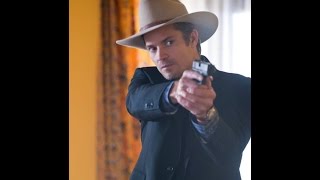 Justified Best Of Raylan Givens Season 1 [upl. by Phalan]