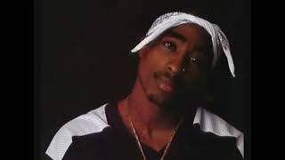 2Pac  quotExpect Me Like You Expect Jesus To Come BackExpect Me I’m Cominquot [upl. by Yeltsew566]