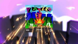 DJ Playero 37  Ragga Moofin Mix  Daddy Yankee  REMASTERED VERSION [upl. by Yenettirb]