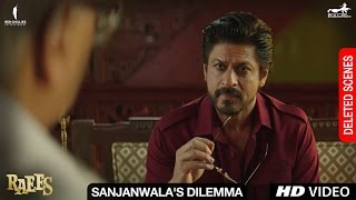 Raees Ki Dialogue Baazi  Dhandhe Ka Funda  Shah Rukh Khan  Releasing 25 January [upl. by Nylrac]