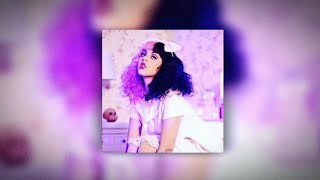 dollhouse  melanie martinez sped up [upl. by Dorcea]