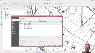 Advanced symbology in QGIS [upl. by Annaeed]