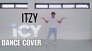 ITZY quotICYquot DANCE COVER [upl. by Haramat]