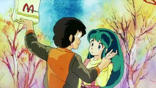 Urusei Yatsura Movie 3 BGM Prelude Remember My Love [upl. by Dorthea357]