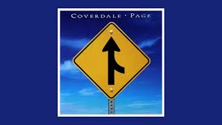 Coverdale amp Page  07  Easy Does It [upl. by Misha]