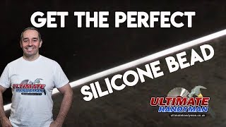 How to get a perfect silicone bead [upl. by Imoan]