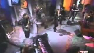 Mint Condition Send me swingin Brown eyes Live 1996 [upl. by Leeban]