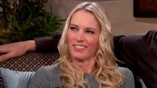 Suzy Favor Hamilton’s Husband Speaks Out [upl. by Gustav]