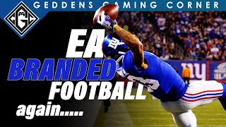 College Football Madden 25  Discussion Gaming Part 2 [upl. by Harima7]