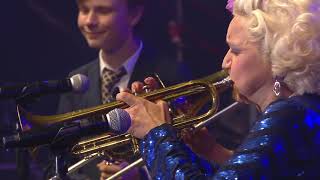 I know That You know  Gunhild Carling  Carling Family  Klaipeda Jazz [upl. by Katonah]