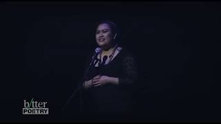 Lipat Bahay  Spoken Word by Abby Orbeta  Btter Poetry [upl. by Akitan]