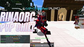 Rinaorc  PvP 1vs1 Chill  Bonus Twerk Foudroyante [upl. by Blood697]