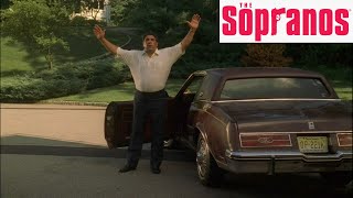 The Sopranos Salvatore quotFat Fckquot Bonpensiero Returns [upl. by Engvall]