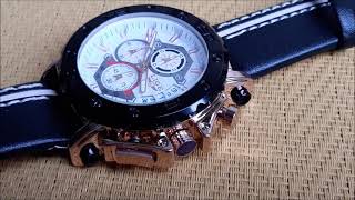 Lige watch LG 9996 E [upl. by Eahsal]