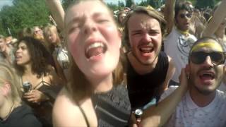 Emmabodafestivalen 2016 hemma igen [upl. by Durand]