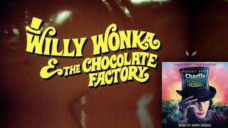 Willy Wonka amp the Chocolate Factory – Opening w 2005 music [upl. by Kammerer]