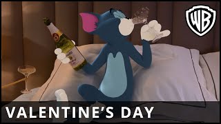 Tom amp Jerry The Movie  Valentines Day  Warner Bros UK [upl. by Venetia]