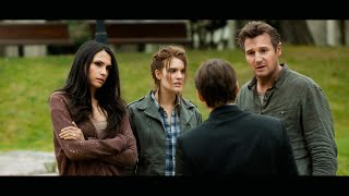 Taken 2 Full Movie English Review amp Facts  Liam Neeson Maggie Grace Famke Janssen Luke Grimes [upl. by Sible]