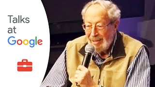 Humble Leadership  Edgar Schein  Talks at Google [upl. by Eidob]