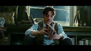 Inkheart  Original Theatrical Trailer [upl. by Schiro]