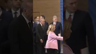 NATO member arrives at BRICS meeting  Tayyip Erdoğan with Putin youtubeshorts bestleader putin [upl. by Ludvig]