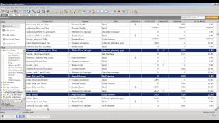 Lacerte Professional Tax Software  Tax Return Status Tracking [upl. by Hibbert]