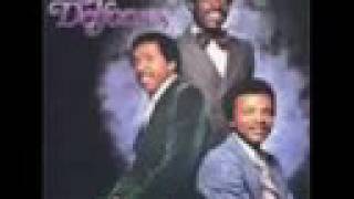 Delfonics  Dont Throw It All Away [upl. by Dunaville]