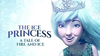 The Ice Princess  UK Trailer [upl. by Frieda]