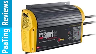 ProMariner 43012 ProSport 12 Battery Charger ✅ Review [upl. by Iba]