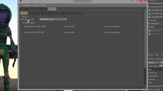 OctaneRender For Cinema 4D Lesson 12 Overview of GPU Rendering [upl. by Choo278]