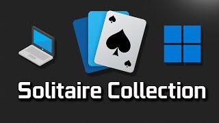 Install or Reinstall Solitaire Freecell and other Windows 7 Games in Windows 10  Nov 20 Update [upl. by Nomis992]