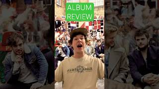 BABEL  MUMFORD AND SONS albumreview [upl. by Frazer]