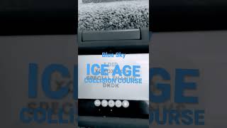 Ice Age 5 Collision Course End Credits [upl. by Euqinimod]