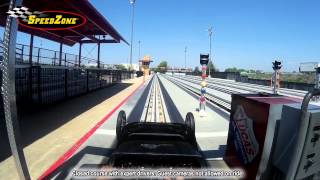 Top Eliminator Dragsters at SpeedZone [upl. by Irwin]