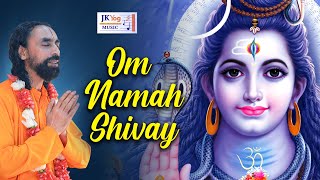 Om Namah Shivaya 2021  Mahashivratri 2021 Super Hit Bhajan of Lord Shiva  JKYog Music [upl. by Davina]