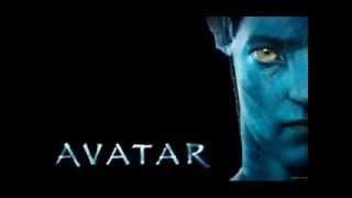 Avatar  Soundtrack  Main theme  James Roy Horner [upl. by Delmer]