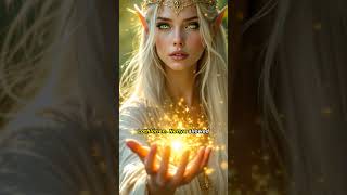 What powers did the Elven ring Nenya give to Galadriel in The Lord of the Rings Tolkien [upl. by Johnsten]