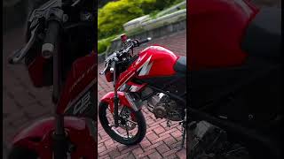 CB150R StreetFire cinematik cb150rmodifikasi [upl. by Leftwich16]