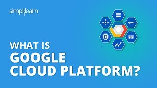 What Is Google Cloud Platform  What Is GCP  Introduction To Google Cloud Platform  Simplilearn [upl. by Aisenat482]