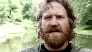 Elmyr Pharmaceutical Ad  Featuring Brent Hinds of Mastodon [upl. by Ilahsiav]