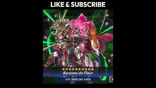 Dragon Ruler Dragunity Deck works yugioh masterduel duelyst yugiohplayer yugiohcommunity [upl. by Yllor]