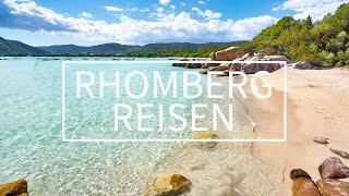 Rhomberg  Die Reisemaßschneiderei [upl. by Gunzburg]