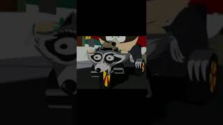 The Coon and his friends are here  South Park Phone Destroyer [upl. by Camilo49]